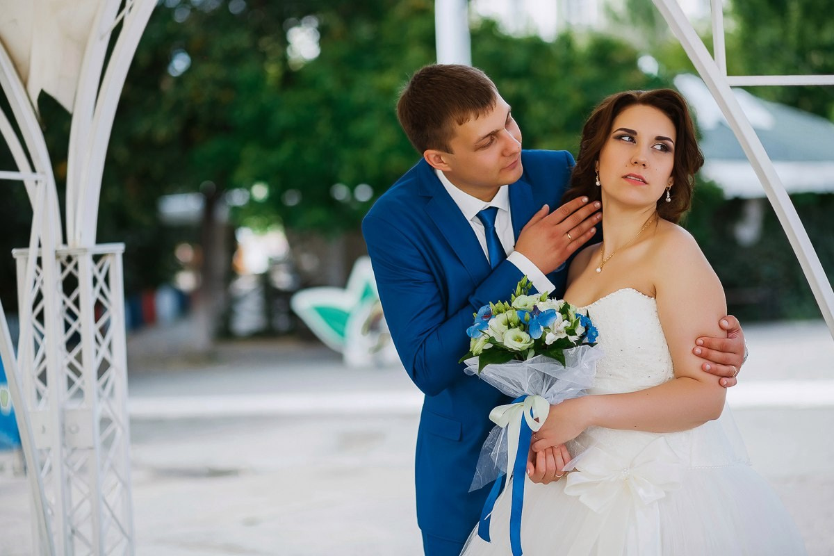 Wedding 2015. Свадебный и семейный фотограф в Оренбурге Евгения Атанова