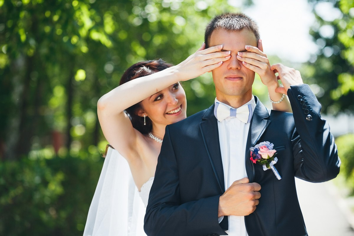 Wedding 2015. Свадебный и семейный фотограф в Оренбурге Евгения Атанова