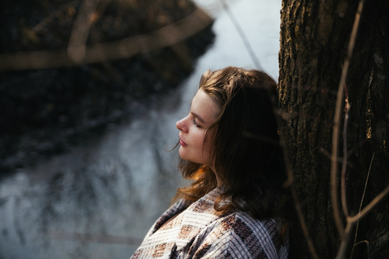 Фотосессия будущей мамы. В ожидании. Женский портрет. Арт-фотограф. Фотосъемка, авторские принты для интерьера