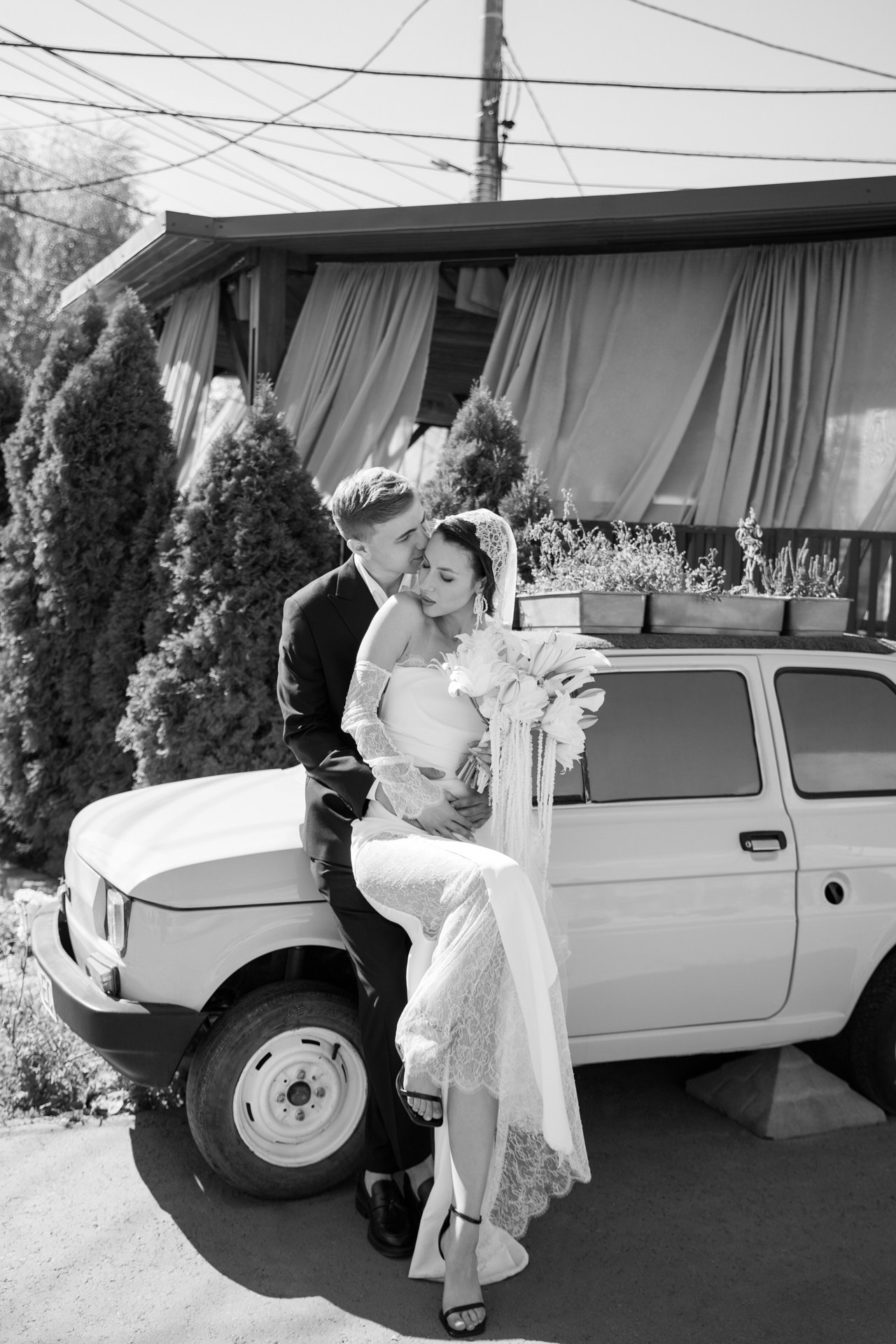 Dmitry Nastya. Wedding photographer