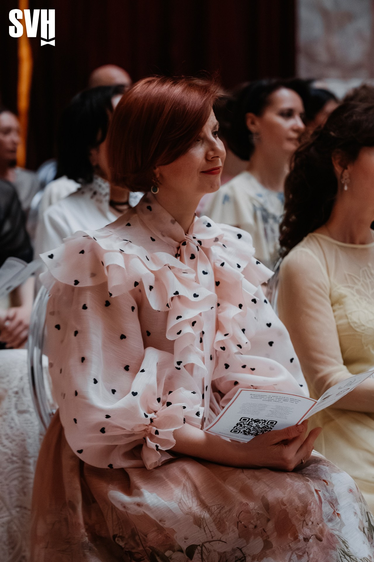 Пасхальный бал Петра Аксёнова