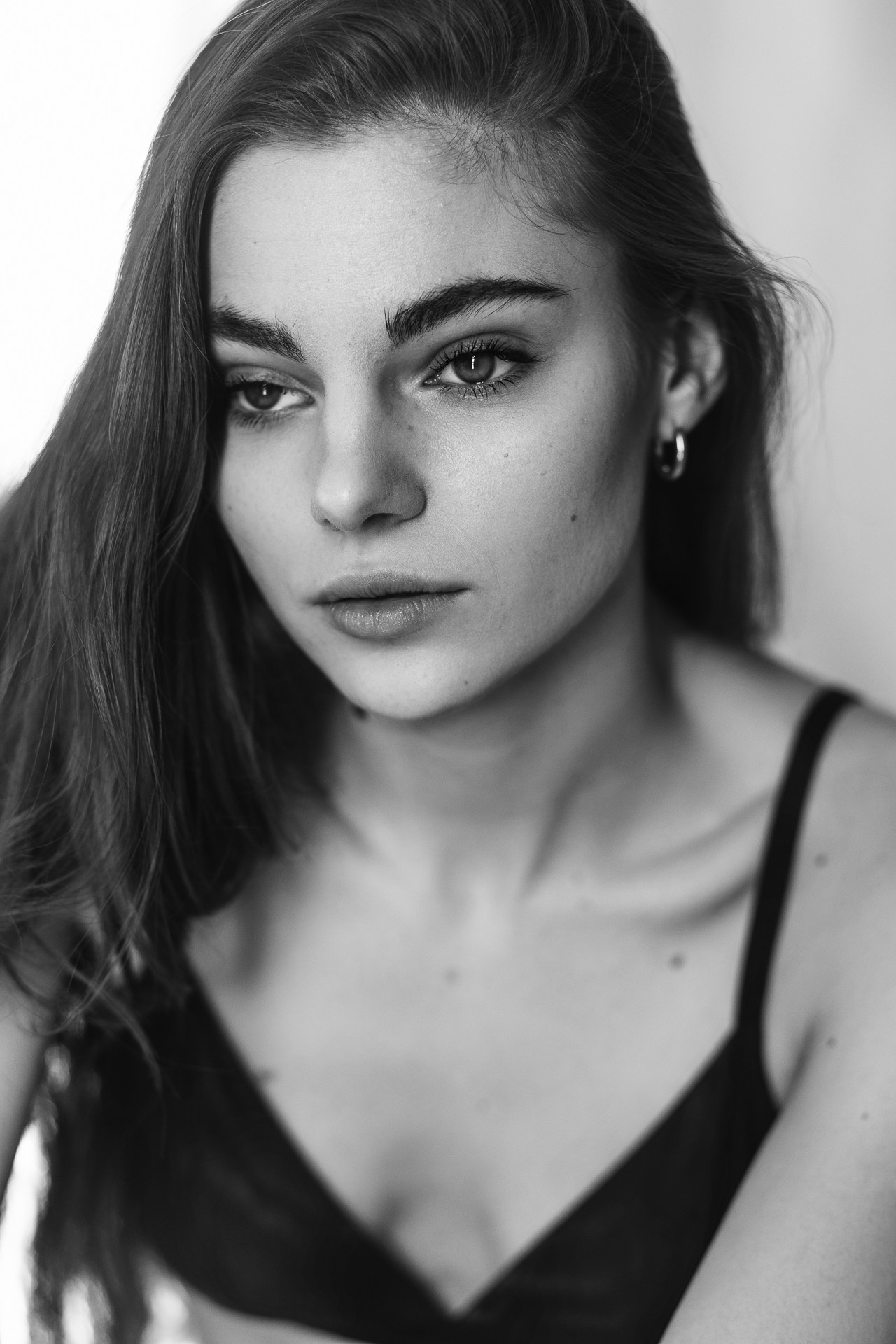 Полина Шебельбайн. Модельное агентство TM Models в Калининграде