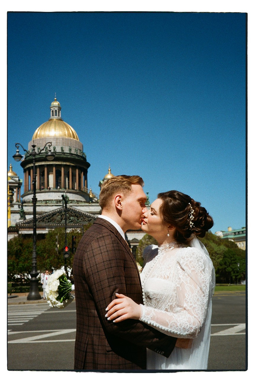 Дмитрий & Анастасия. Сестры Карабаза. Фотографы и ретушеры в Москве и Санкт-Петербурге