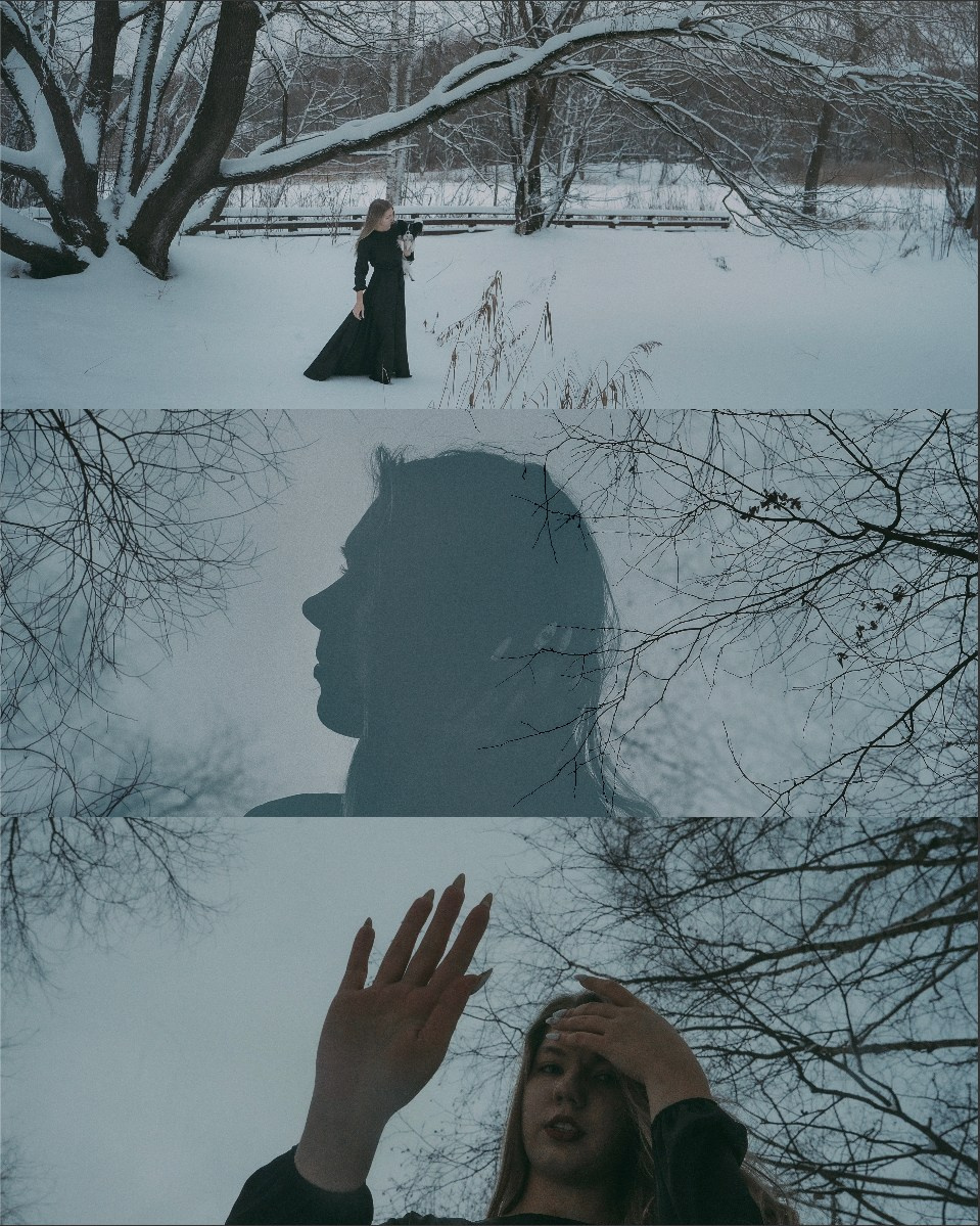 Альбина и Амелия. Фотограф анималист в Москве и Санкт-Петербурге Свиридова Анна