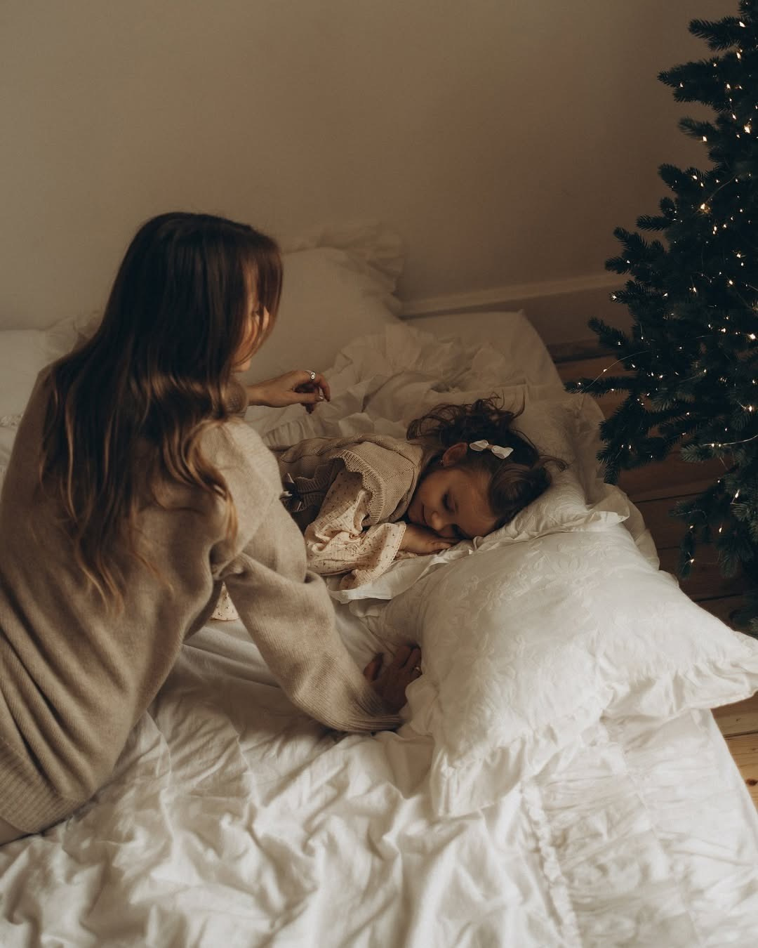 Женя и Алина (Новогодняя). Свадебный фотограф в Петропавловске-Камчатском Артур Зябов