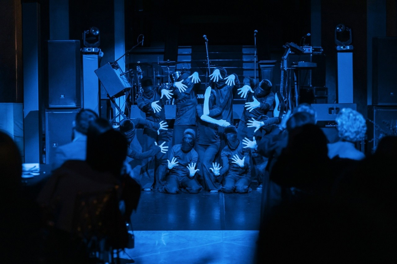 Корпоратив компании IBM. Портфолио свадебного фотографа. Роман Каргаполов