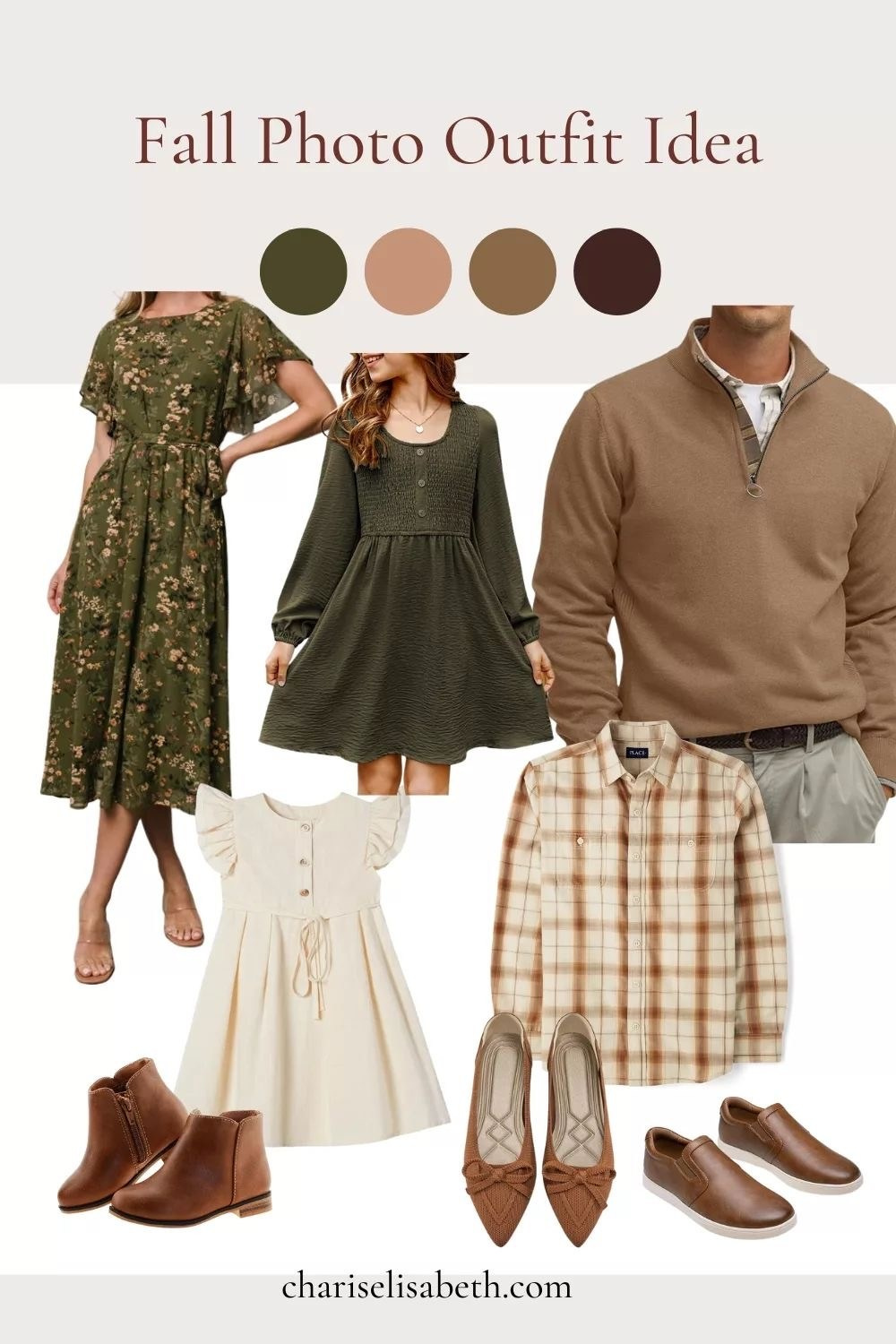 Образы. Семейный, детский и школьный фотограф Елена Дерюгина