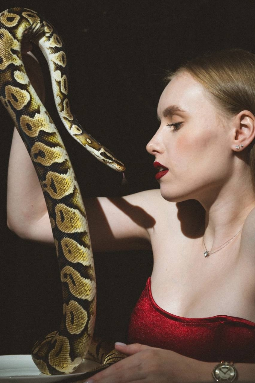 Портретные