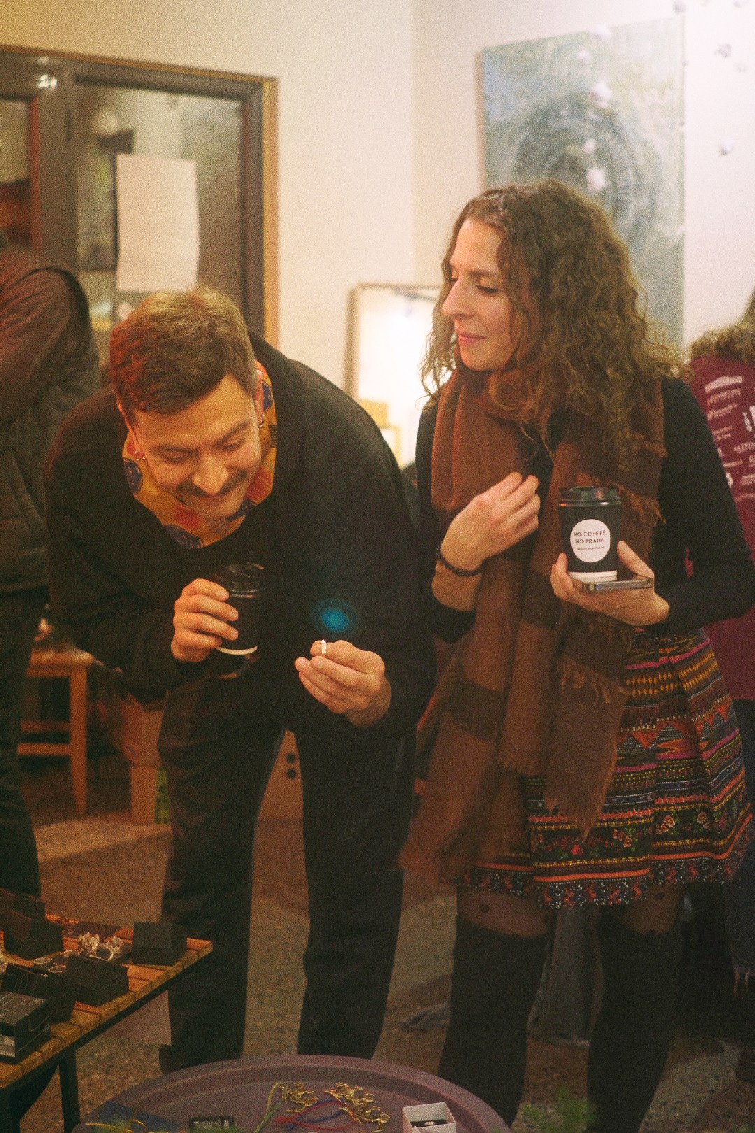 Yoga villa market, Tbilisi. Андрей Фадеев фото видео Тбилиси