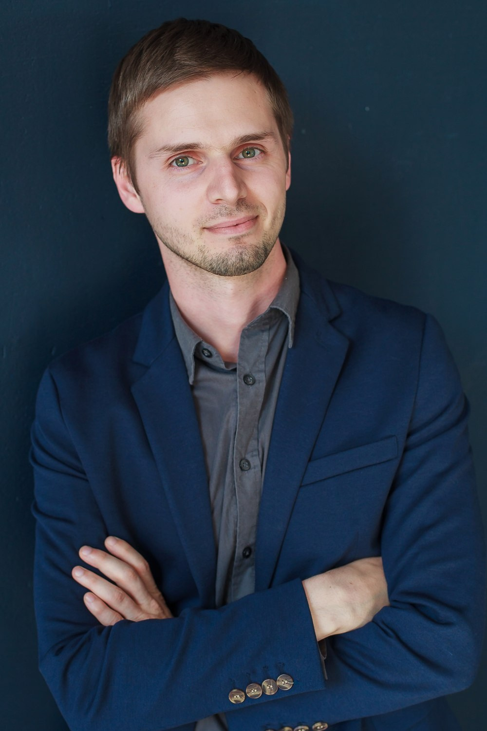 Сотрудники. Психолог с фотоаппаратом Зимина Оксана