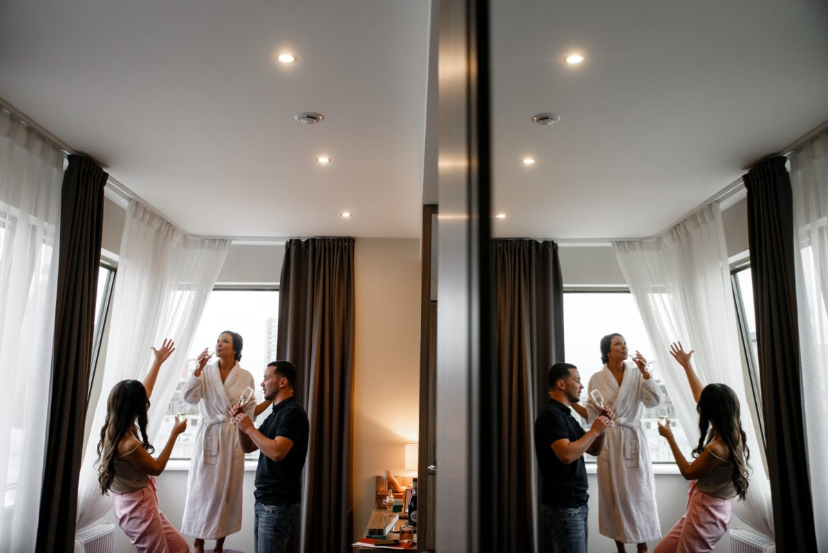 Свадьба Насти и Кирилла. Константин Солодянкин — свадебный и репортажный фотограф в Екатеринбурге и Верхней Пышме