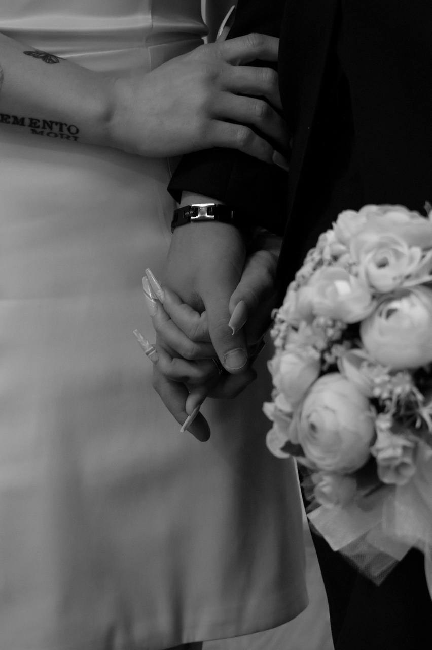 Загс. Фотограф Хабаровск