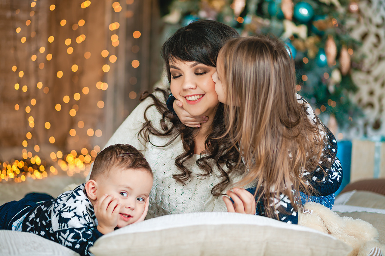 СЕМЕЙНЫЕ ФОТОСЕССИИ. Профессиональный Фотограф в Москве Андрей Славнов