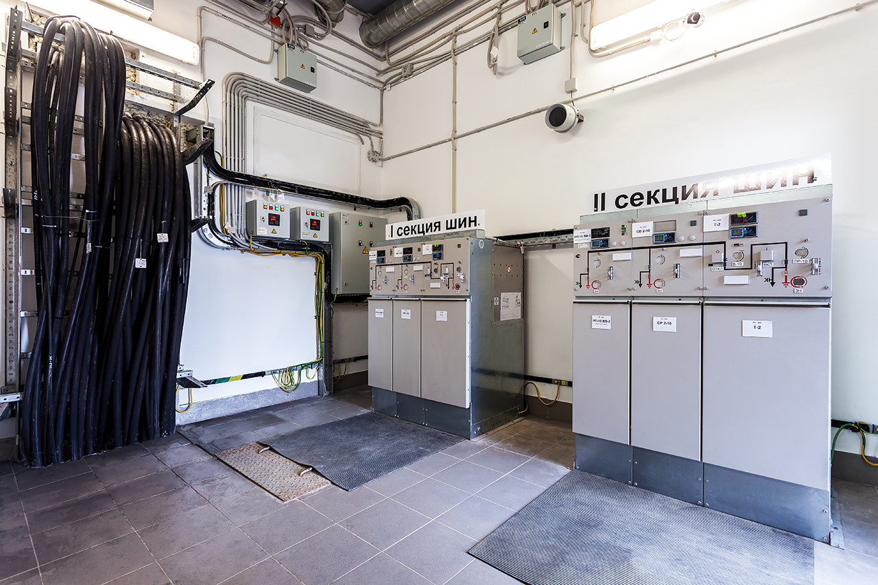 Международный аэропорт Симферополь. Профессиональный Фотограф в Москве Андрей Славнов