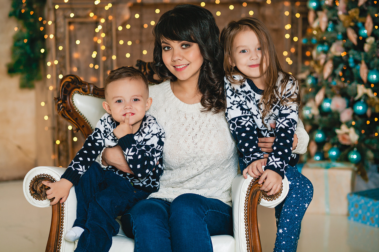 СЕМЕЙНЫЕ ФОТОСЕССИИ. Профессиональный Фотограф в Москве Андрей Славнов