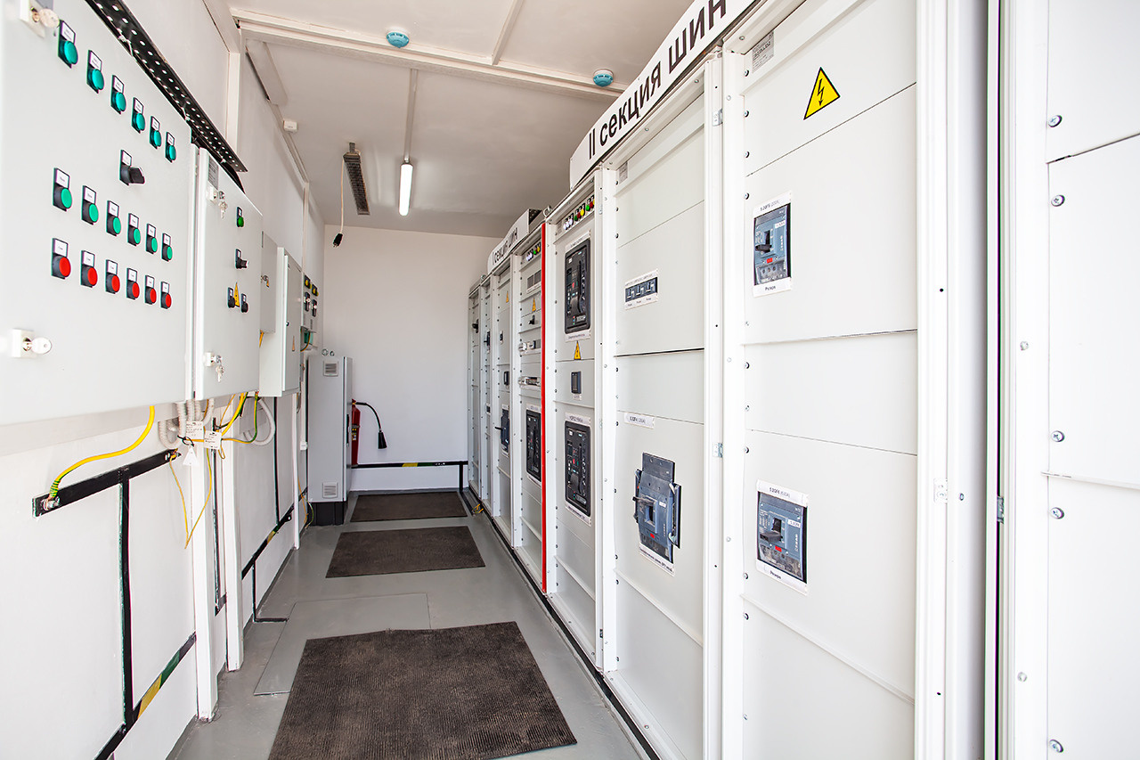 Международный аэропорт Симферополь. Профессиональный Фотограф в Москве Андрей Славнов