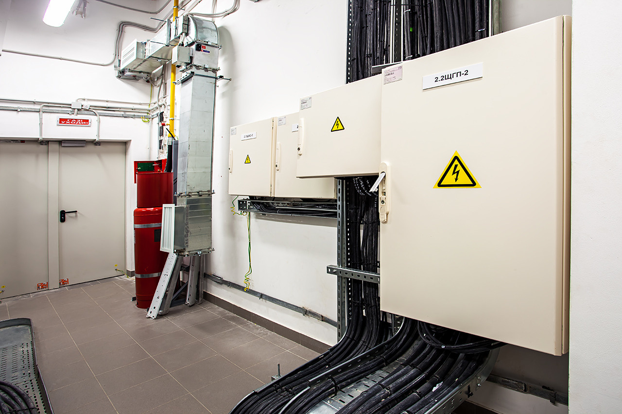 Международный аэропорт Симферополь. Профессиональный Фотограф в Москве Андрей Славнов