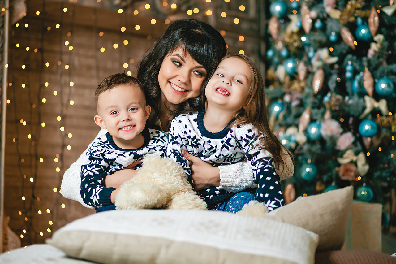 СЕМЕЙНЫЕ ФОТОСЕССИИ. Профессиональный Фотограф в Москве Андрей Славнов
