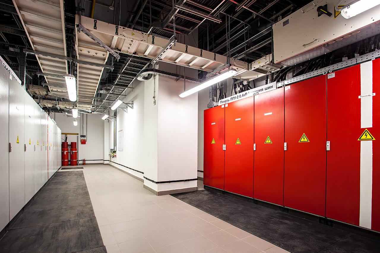 Международный аэропорт Симферополь. Профессиональный Фотограф в Москве Андрей Славнов