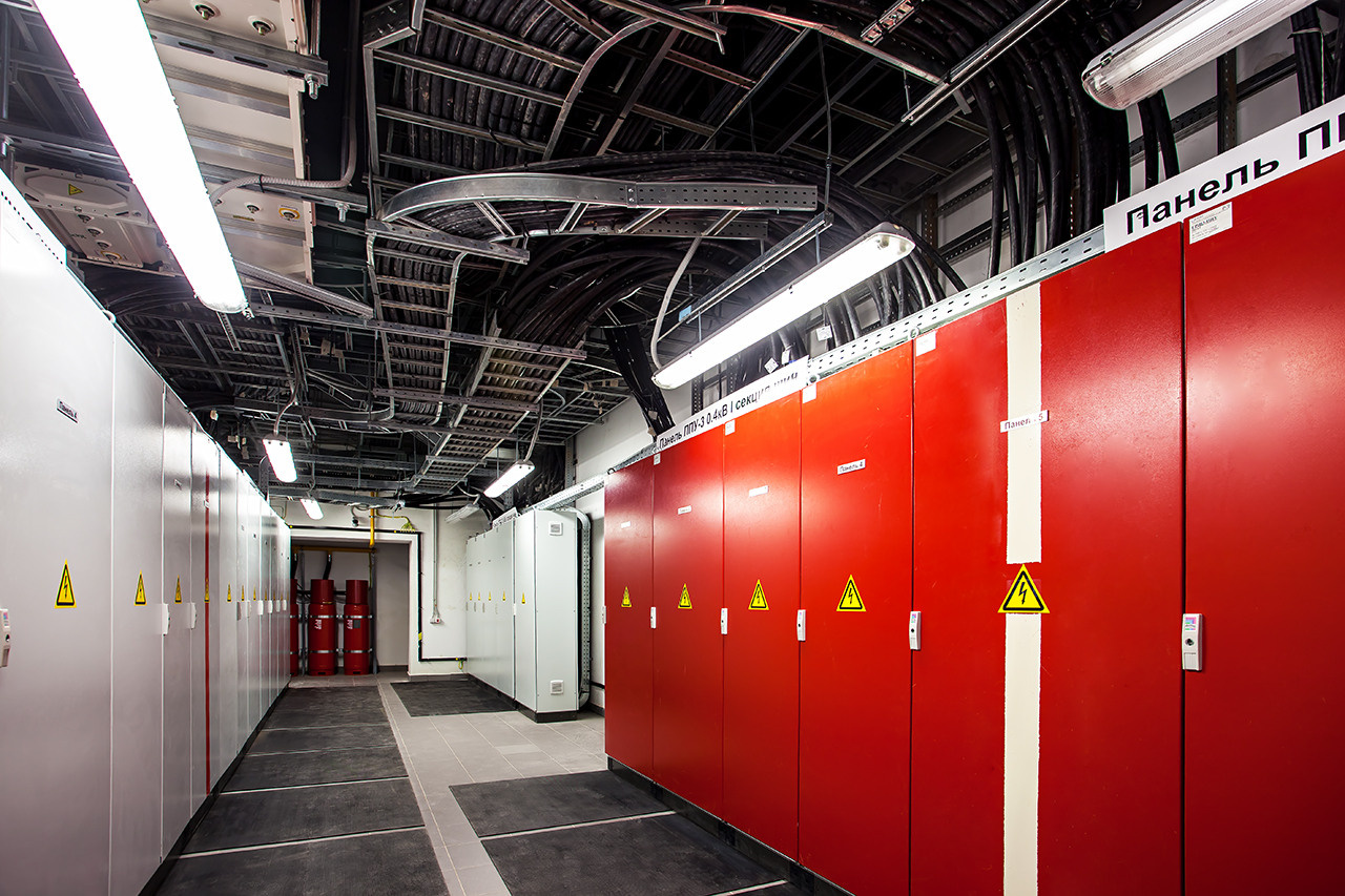 Международный аэропорт Симферополь. Профессиональный Фотограф в Москве Андрей Славнов