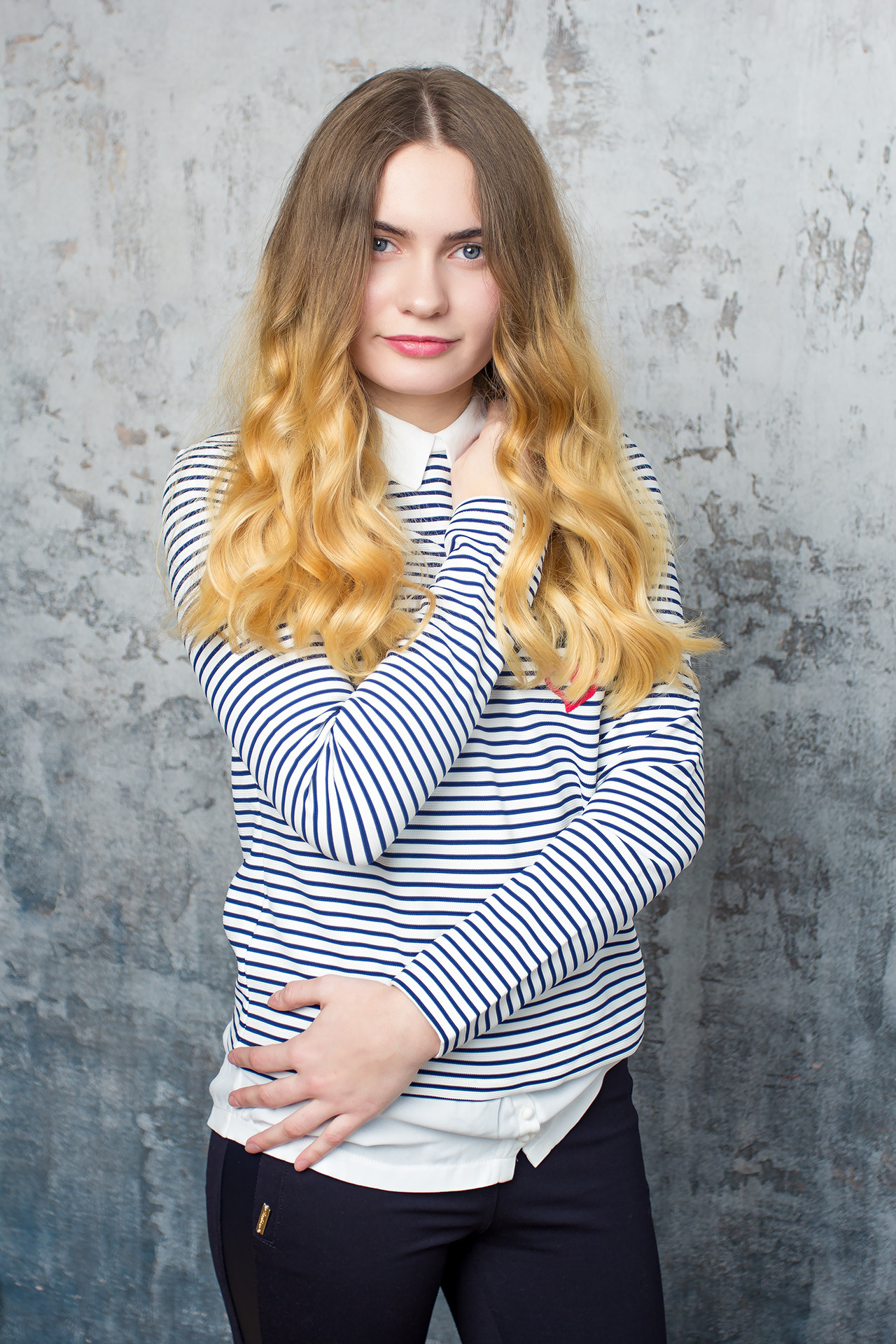 Детские фотосессии в Москве. Профессиональный Фотограф в Москве Андрей Славнов