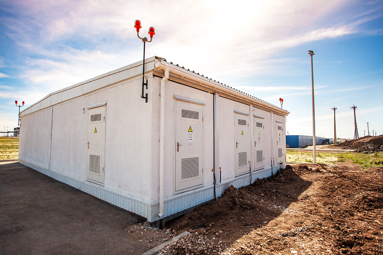 Международный аэропорт Симферополь. Профессиональный Фотограф в Москве Андрей Славнов