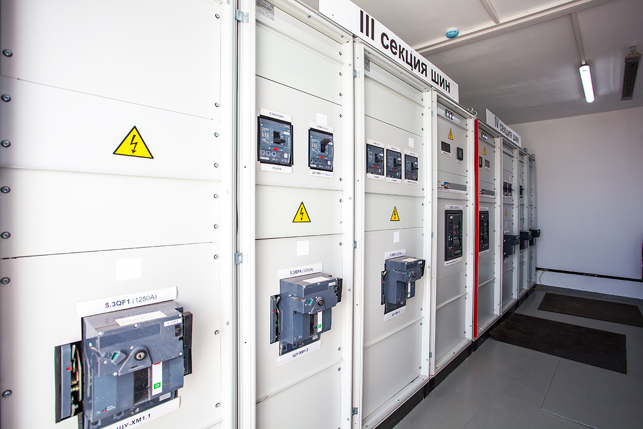 Международный аэропорт Симферополь. Профессиональный Фотограф в Москве Андрей Славнов