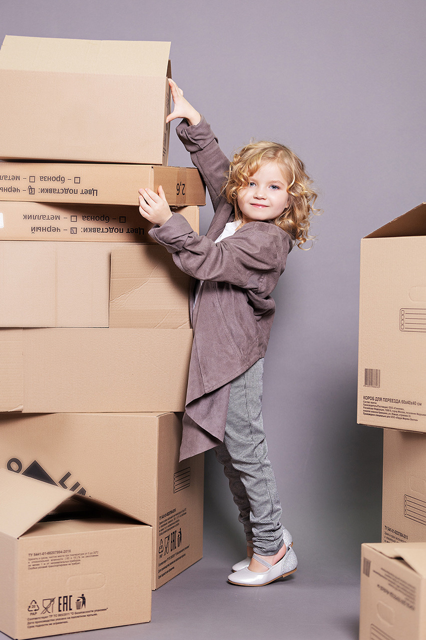 Детские фотосессии в Москве. Профессиональный Фотограф в Москве Андрей Славнов