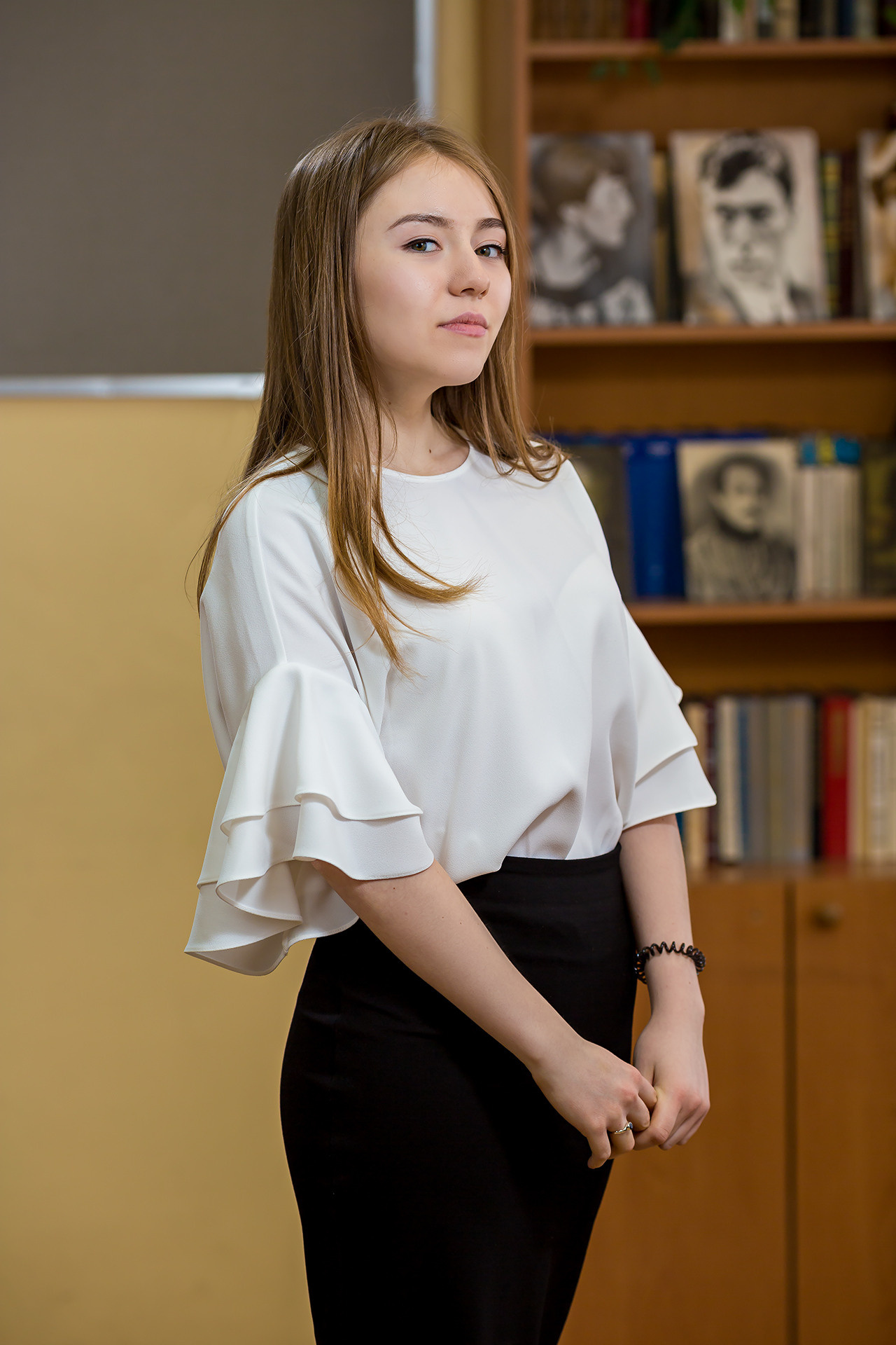 Детские фотосессии в Москве. Профессиональный Фотограф в Москве Андрей Славнов