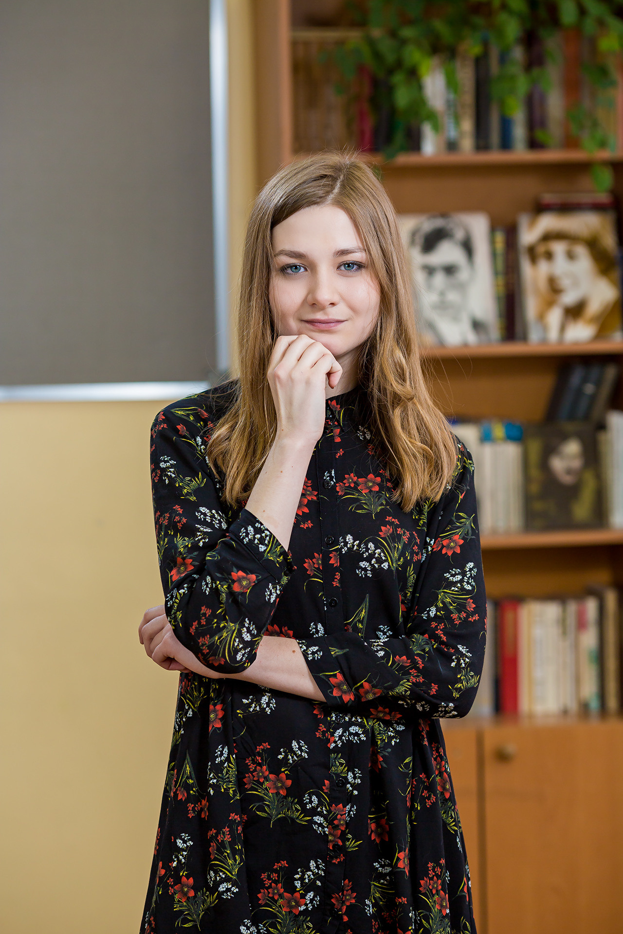 Детские фотосессии в Москве. Профессиональный Фотограф в Москве Андрей Славнов