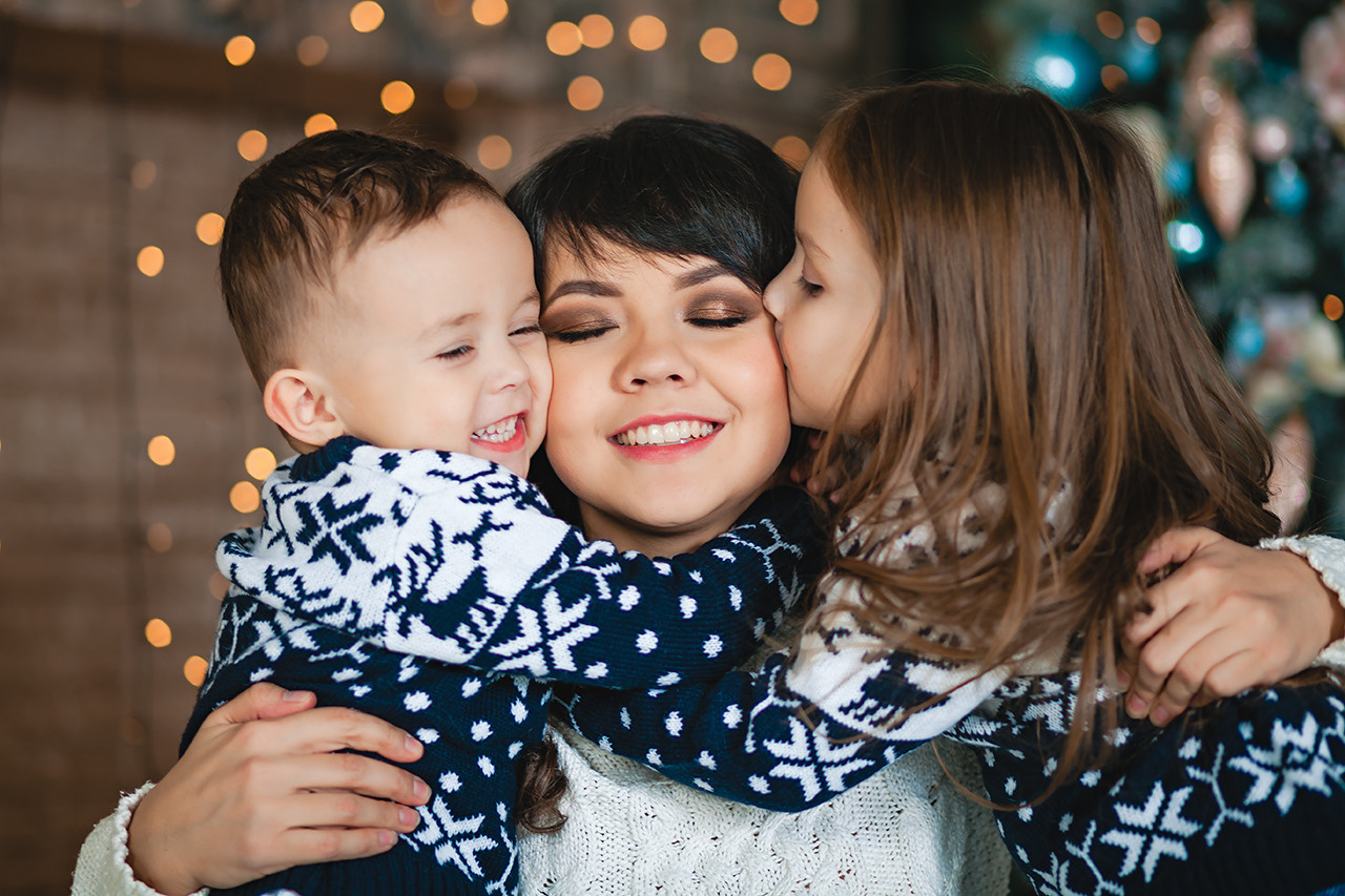 СЕМЕЙНЫЕ ФОТОСЕССИИ. Профессиональный Фотограф в Москве Андрей Славнов