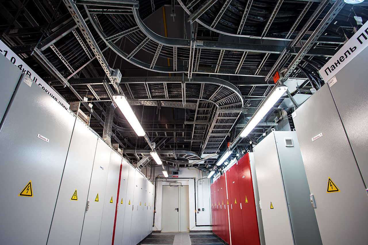 Международный аэропорт Симферополь. Профессиональный Фотограф в Москве Андрей Славнов