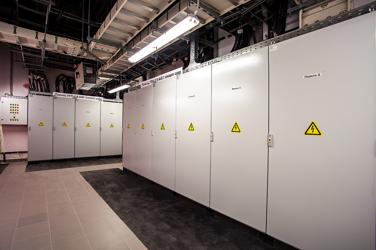 Международный аэропорт Симферополь. Профессиональный Фотограф в Москве Андрей Славнов