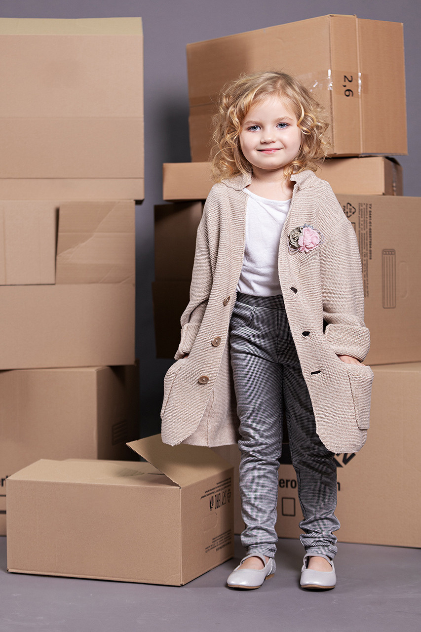 Детские фотосессии в Москве. Профессиональный Фотограф в Москве Андрей Славнов