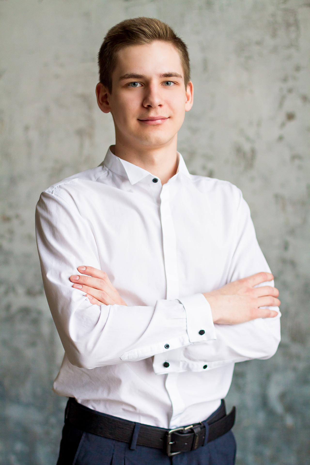 Детские фотосессии в Москве. Профессиональный Фотограф в Москве Андрей Славнов