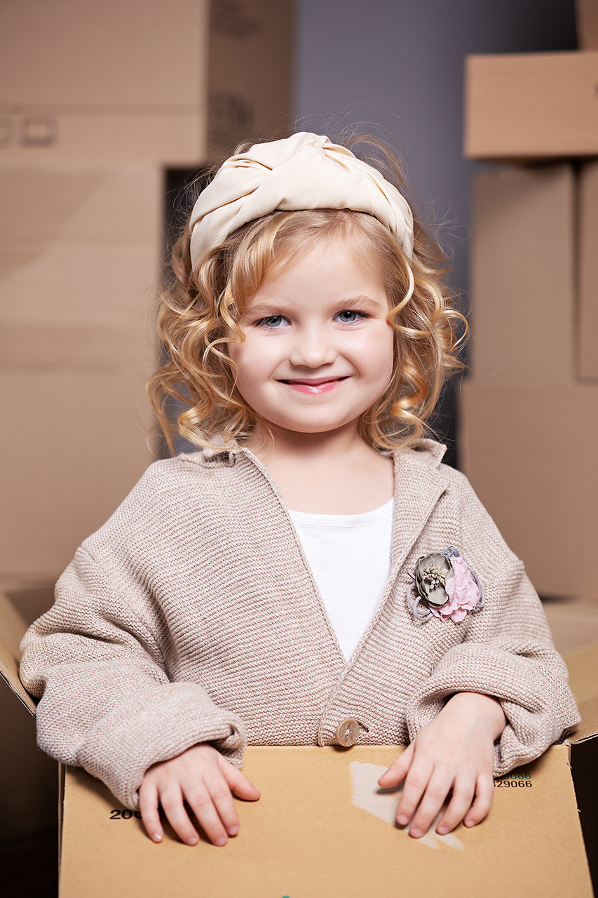 Детские фотосессии в Москве. Профессиональный Фотограф в Москве Андрей Славнов