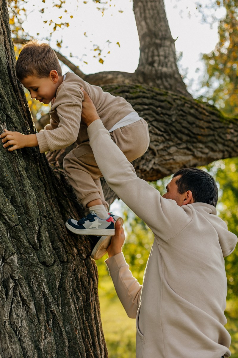 Осень. Фотограф Подсумкина Ирина