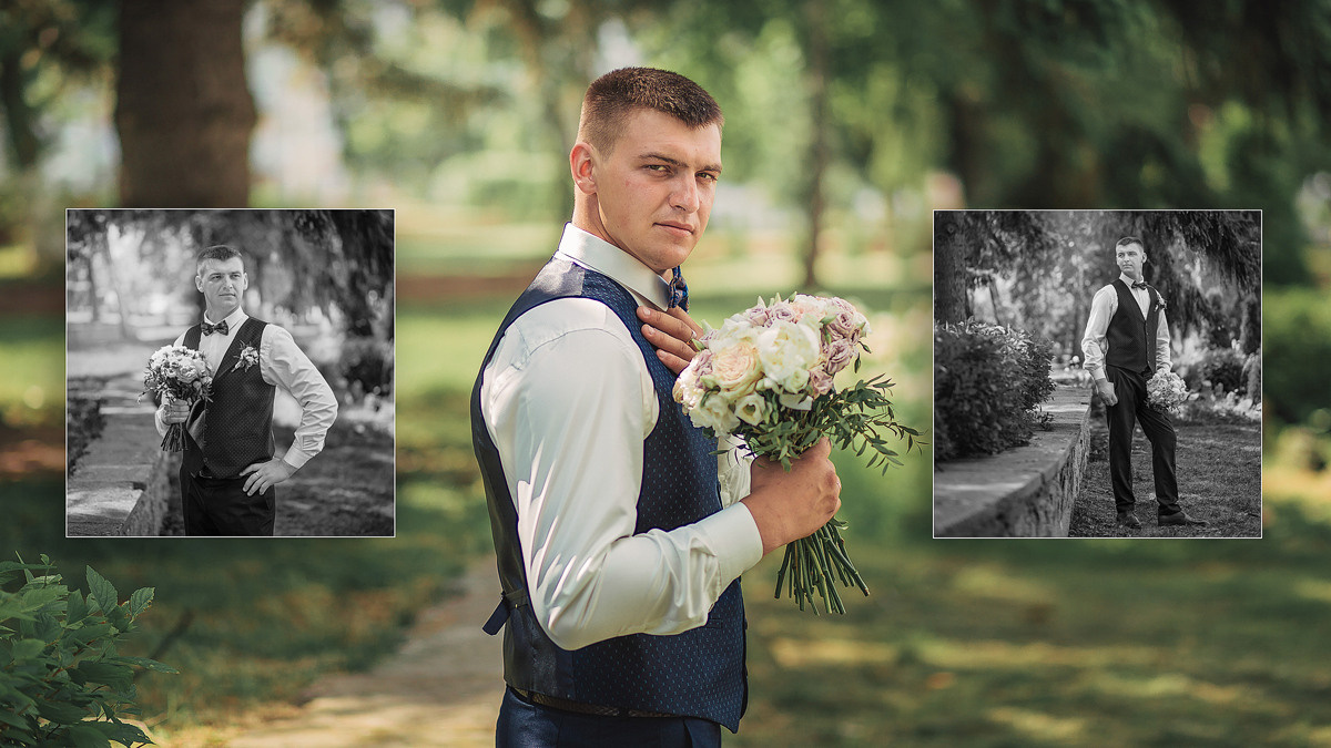 Лена и Саша. Семейный, детский, свадебный фотограф по всей РБ Валера Михневич