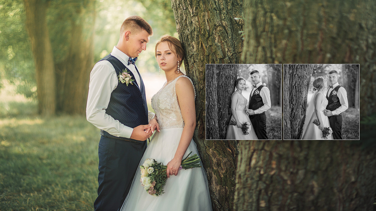 Лена и Саша. Семейный, детский, свадебный фотограф по всей РБ Валера Михневич