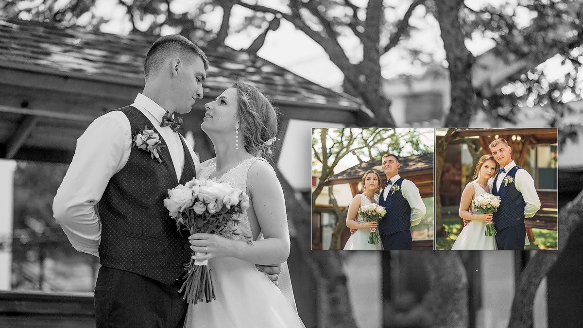 Лена и Саша. Семейный, детский, свадебный фотограф по всей РБ Валера Михневич