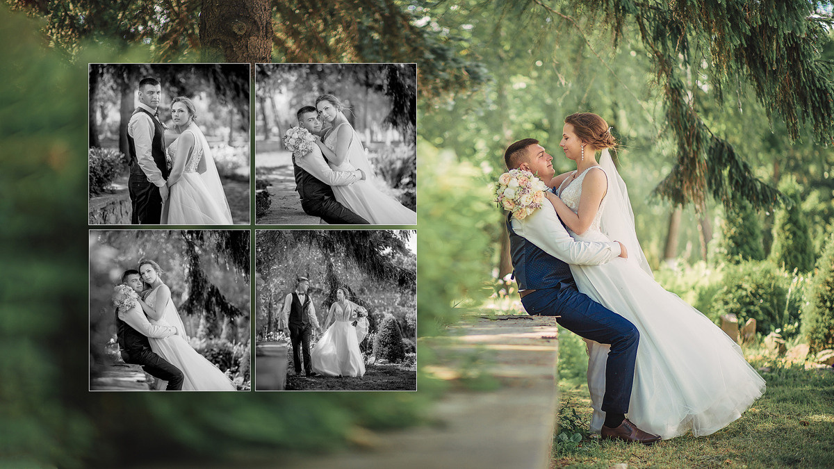 Лена и Саша. Семейный, детский, свадебный фотограф по всей РБ Валера Михневич