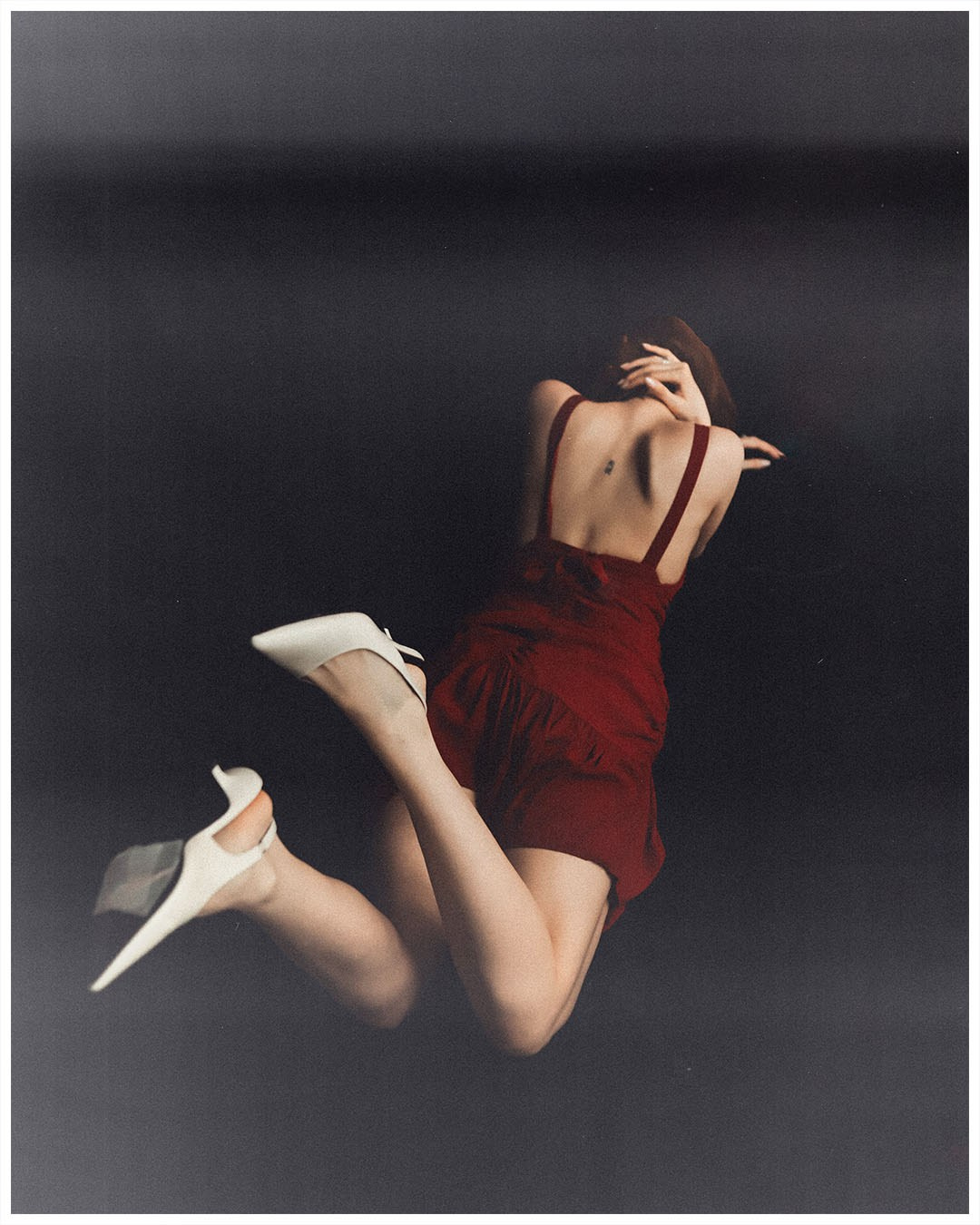 Настя. Фотограф в Нижнем Новгороде Кристина Батанова