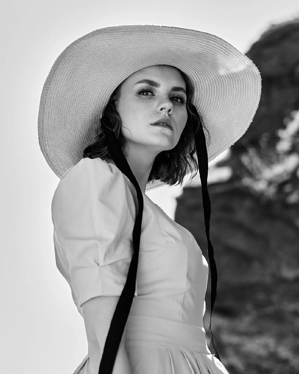 Индивидуальные съемки. Профессиональный фотограф в Москве — Максим Дьяконов