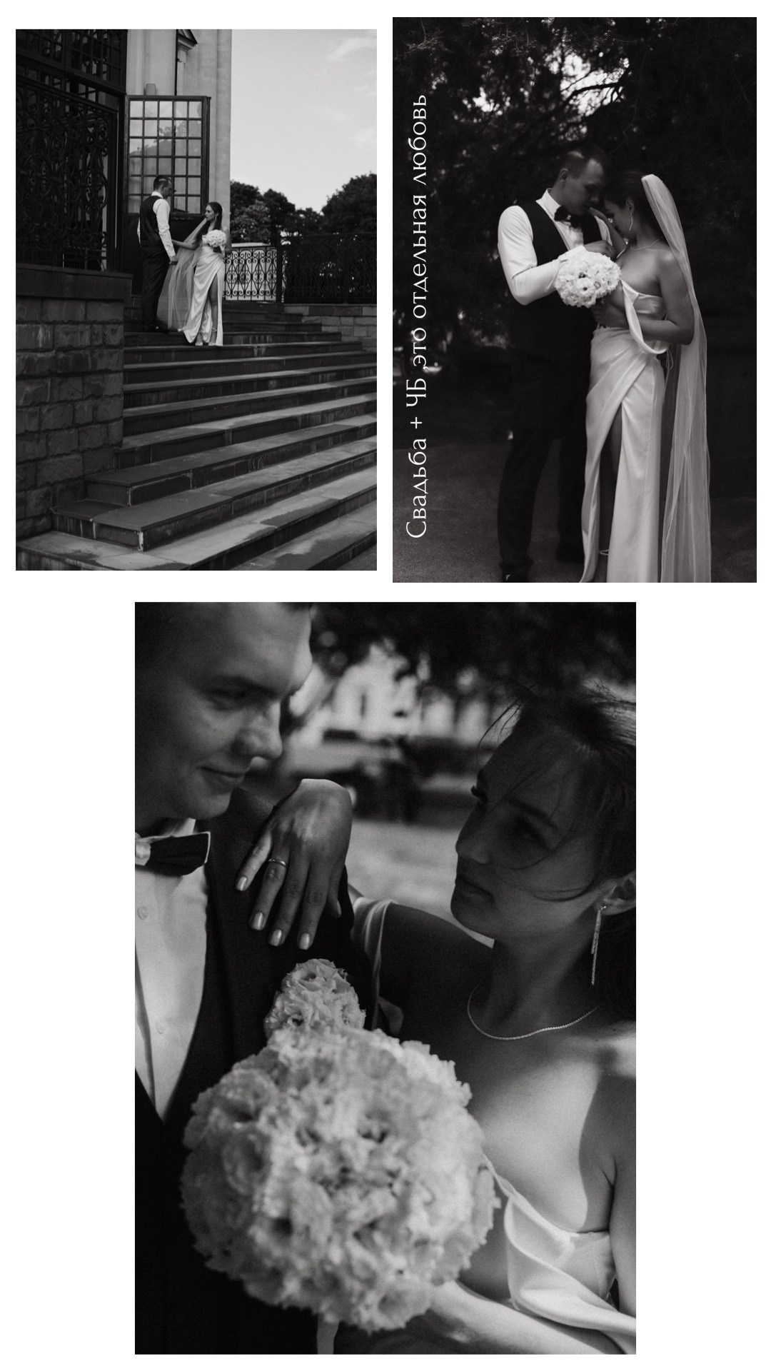 Свадебные. Семейный фотограф, женский портрет в Ставрополе