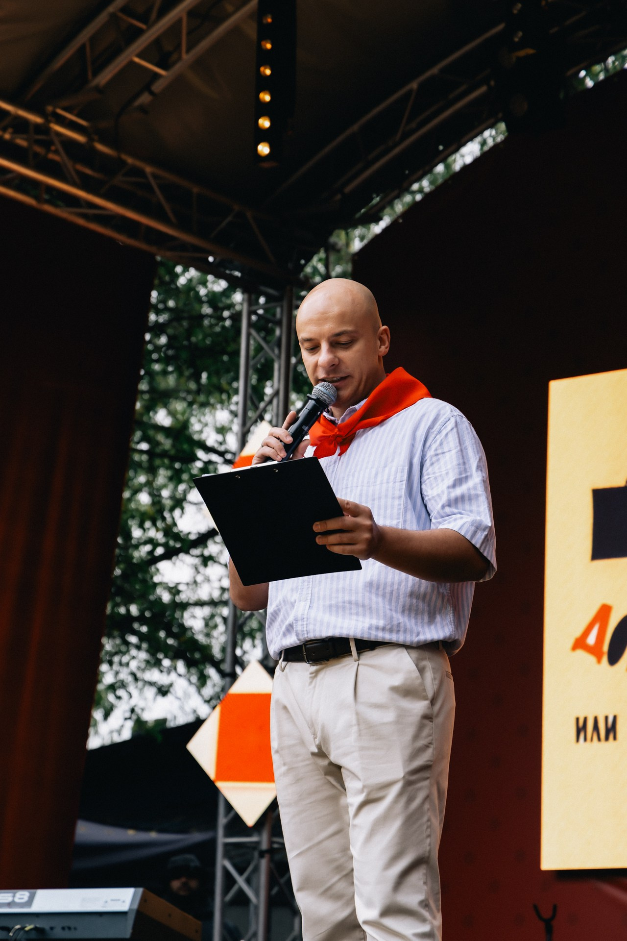 Фотосъемка мероприятий в Москве. Andrey Luzin | [yooroock] photographer