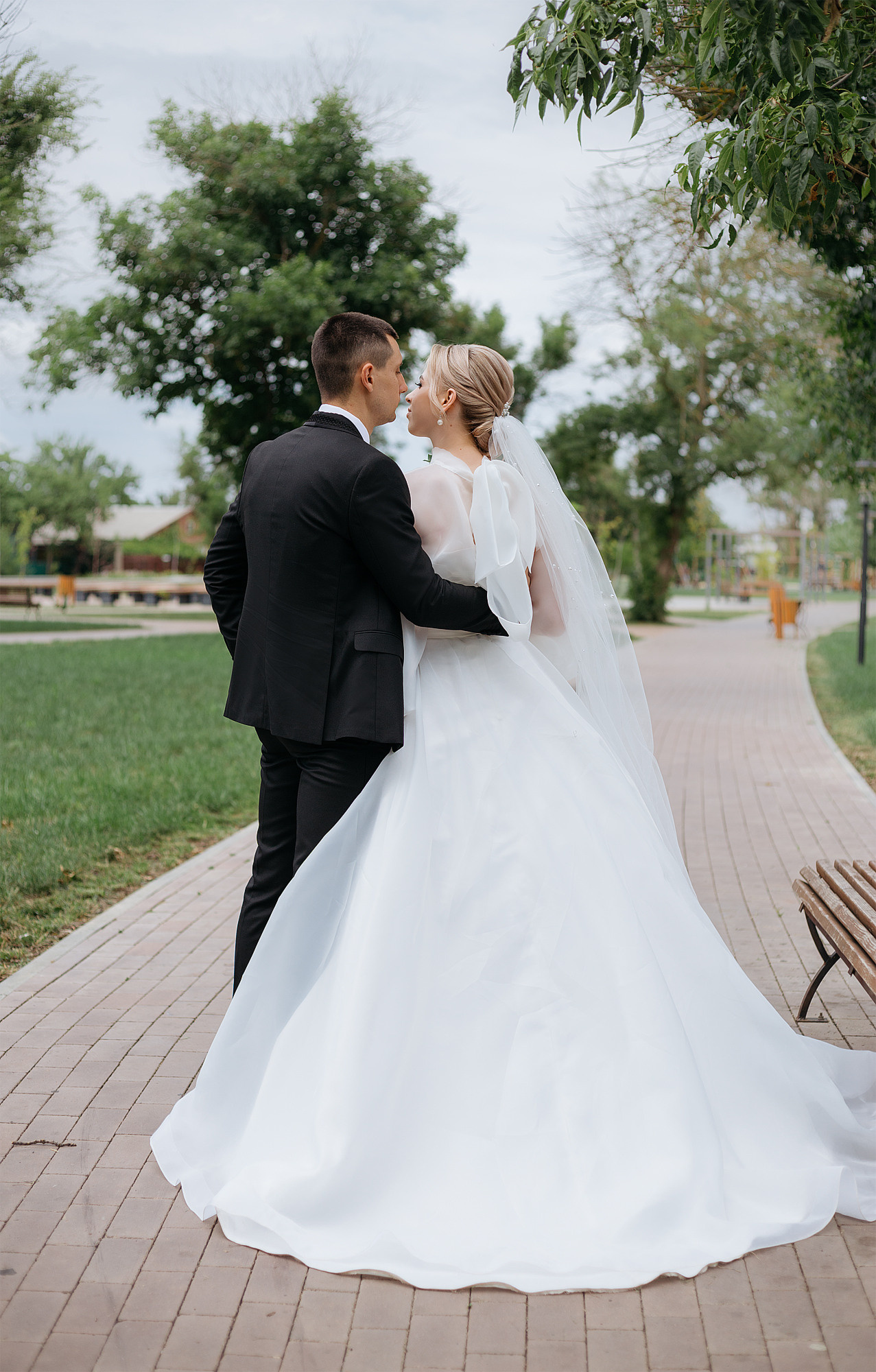 Дарья Алексей. Фотограф Ростов-на-Дону Дана Авдеева