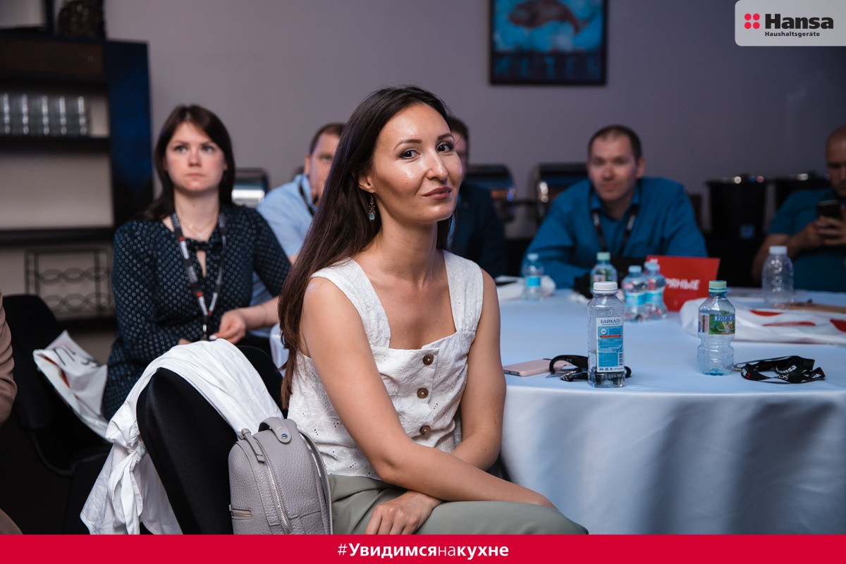 Hansa Красный Октябрь. Фотограф в спб Александр Потапов