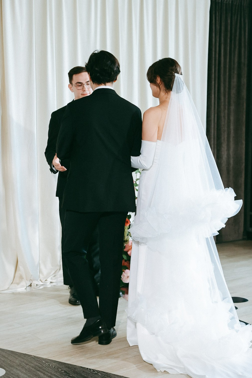 Кирилл и Таня. Фотограф Нижний Новгород