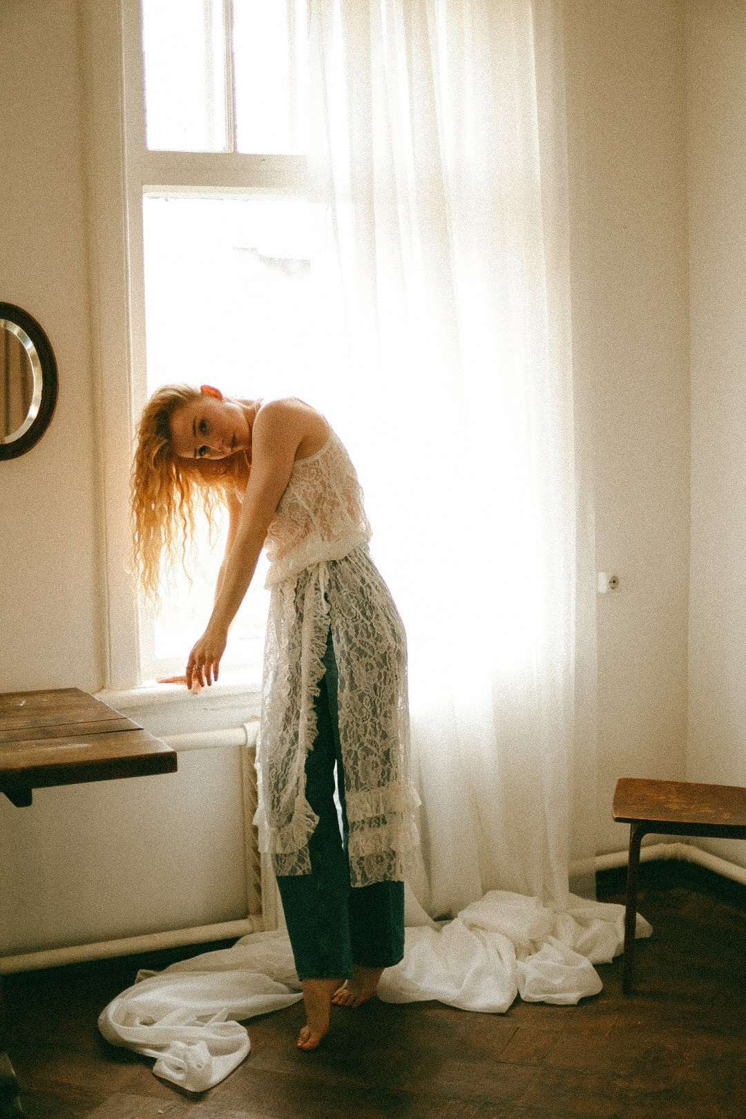 Даша. Фотограф Нижний Новгород