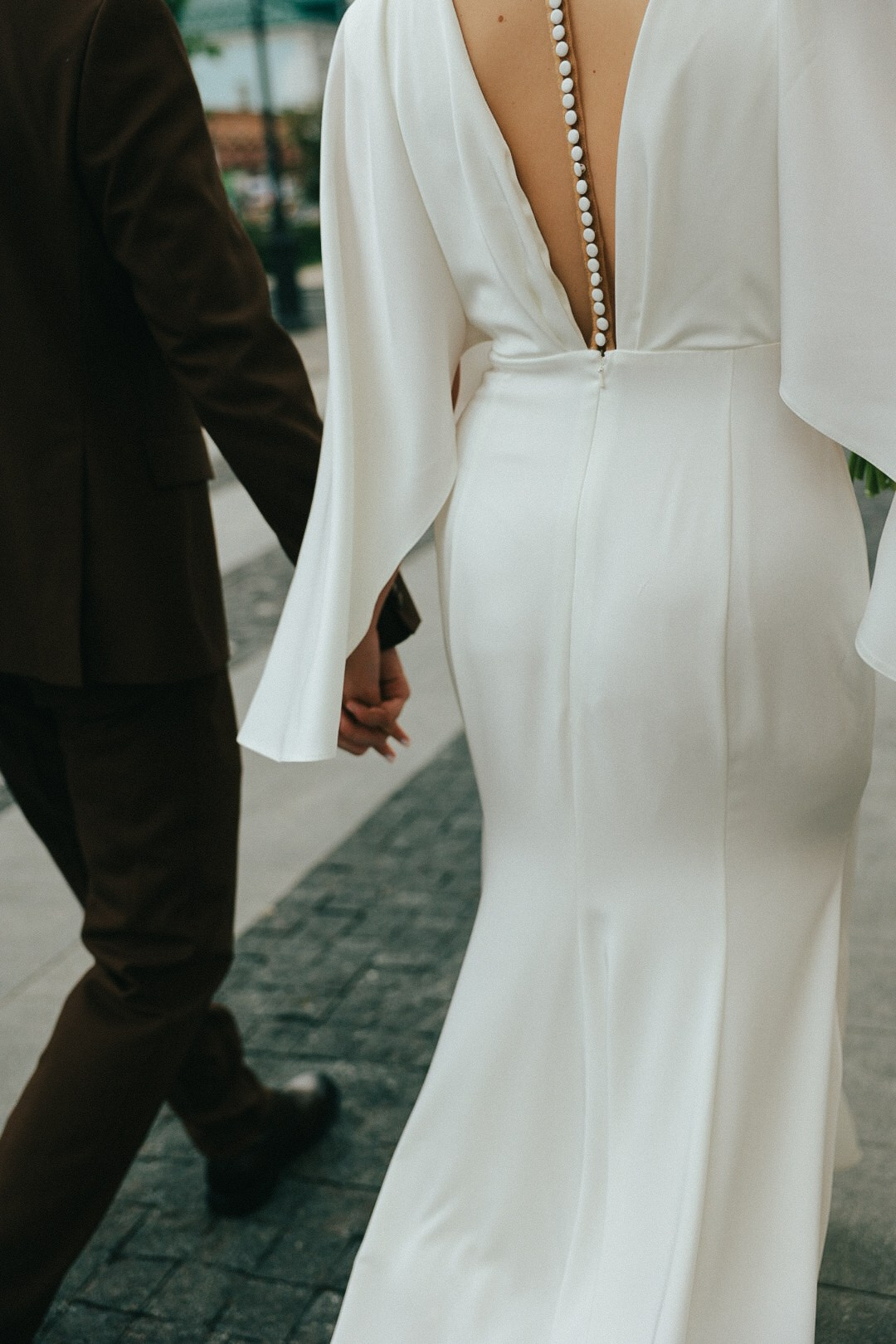 Максим и Ксюша. Фотограф Нижний Новгород